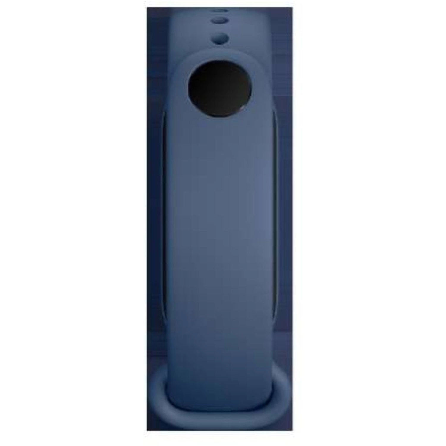 TPU/TPE Watch Band for Xiaomi Mi Band 6