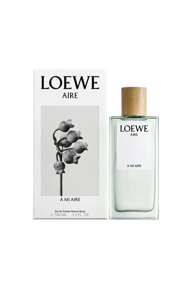 Aire A Mi Aire Eau de Toilette 100ml