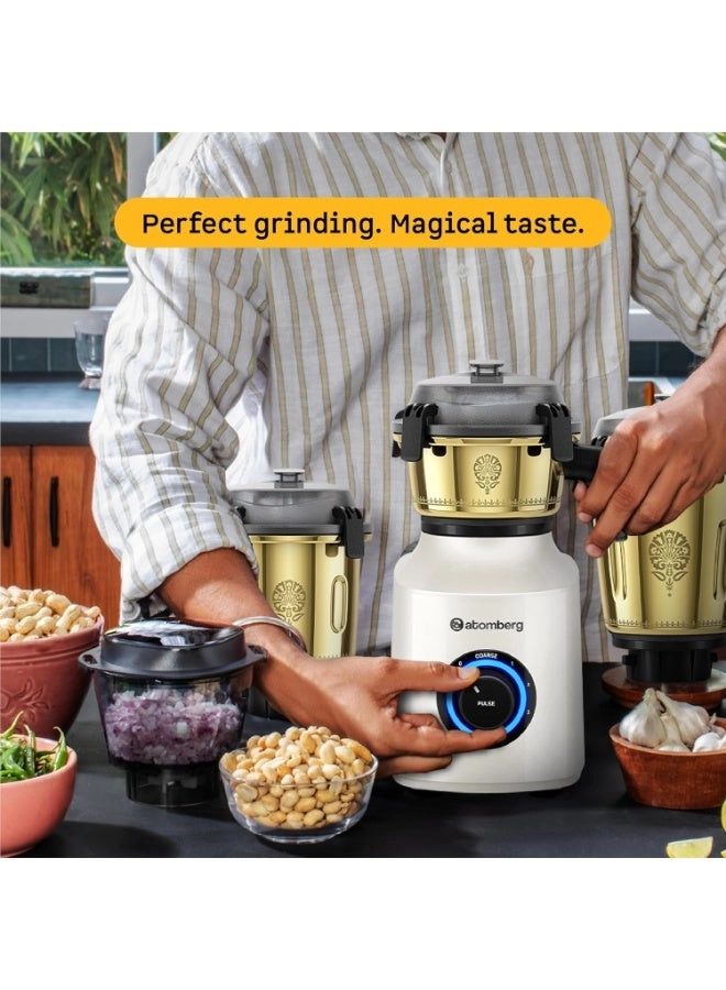 Zenova - 1.5 L 550 W