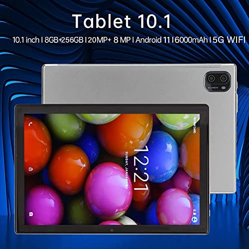 Tablet - 256GB 10.1"