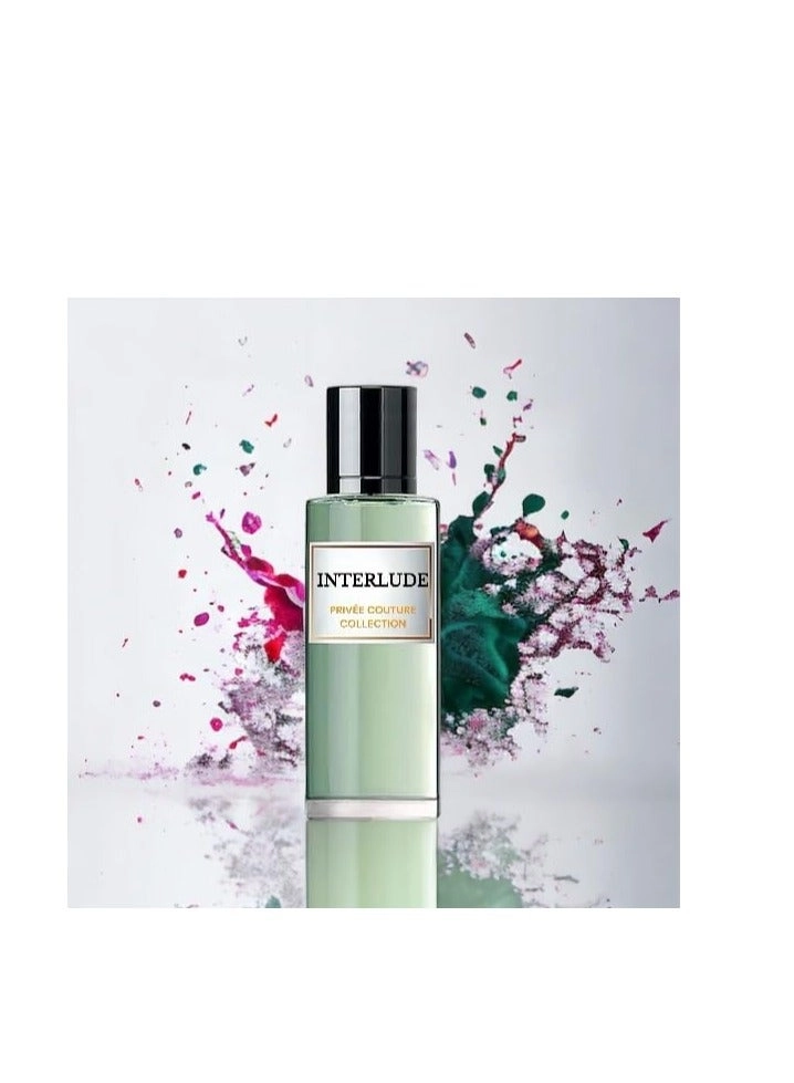 INTERLUDE Eau de Parfum 30 ml