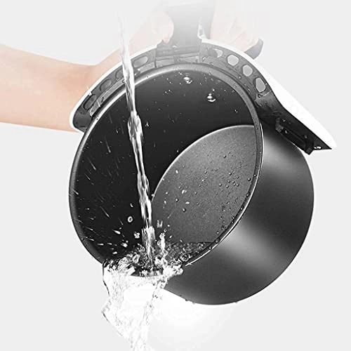 Cup Fries Fryer Tower