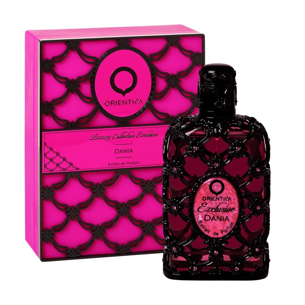 Orientica Exclusive Dania - 80ml