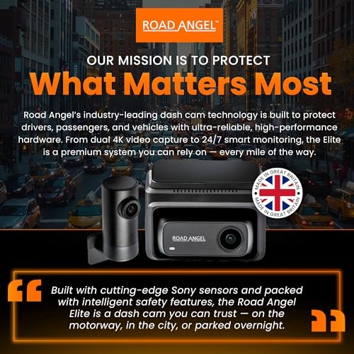 Halo Elite - 4K Ultra HD