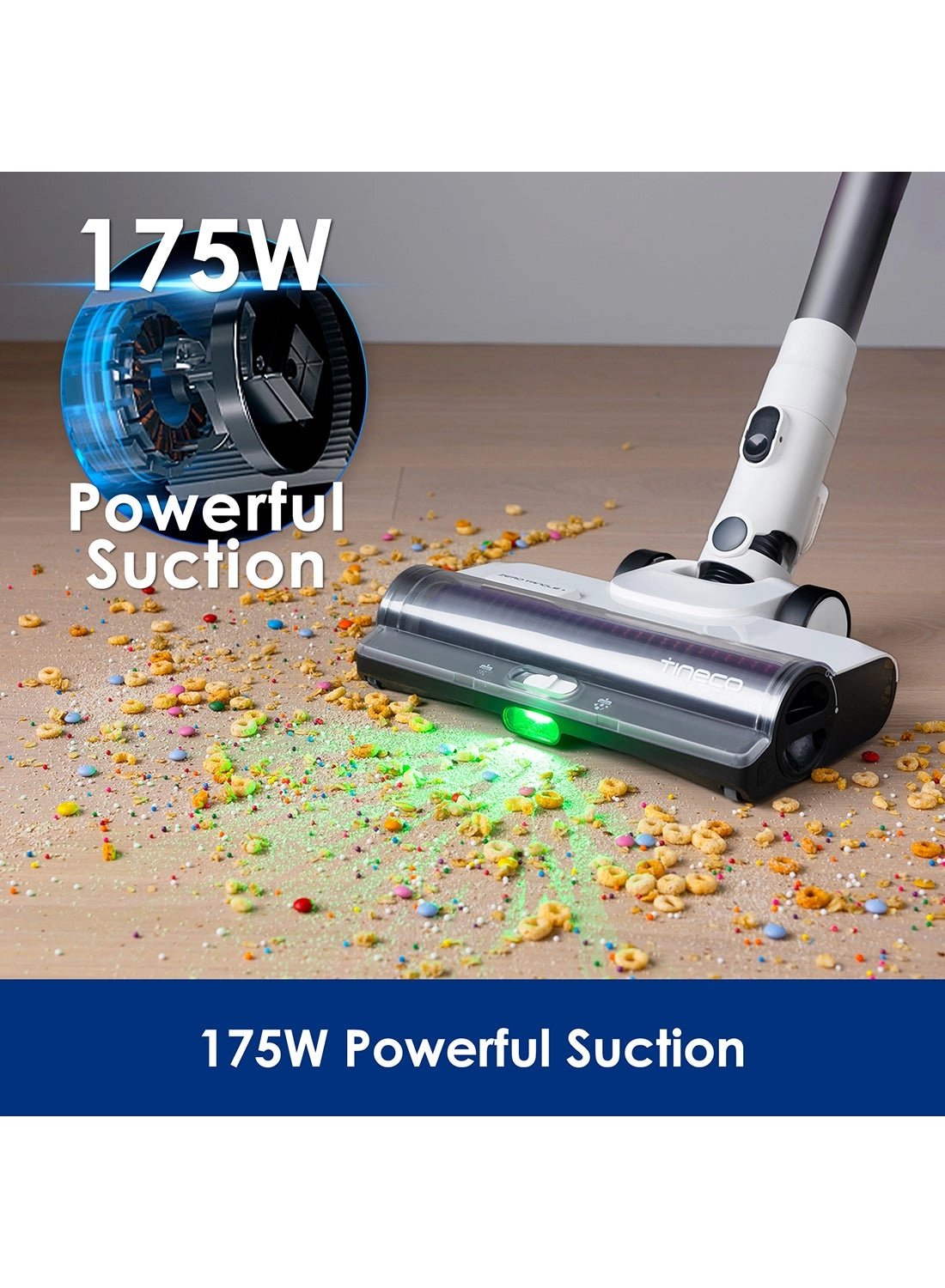 Pure One Station 5 - Self-Clean