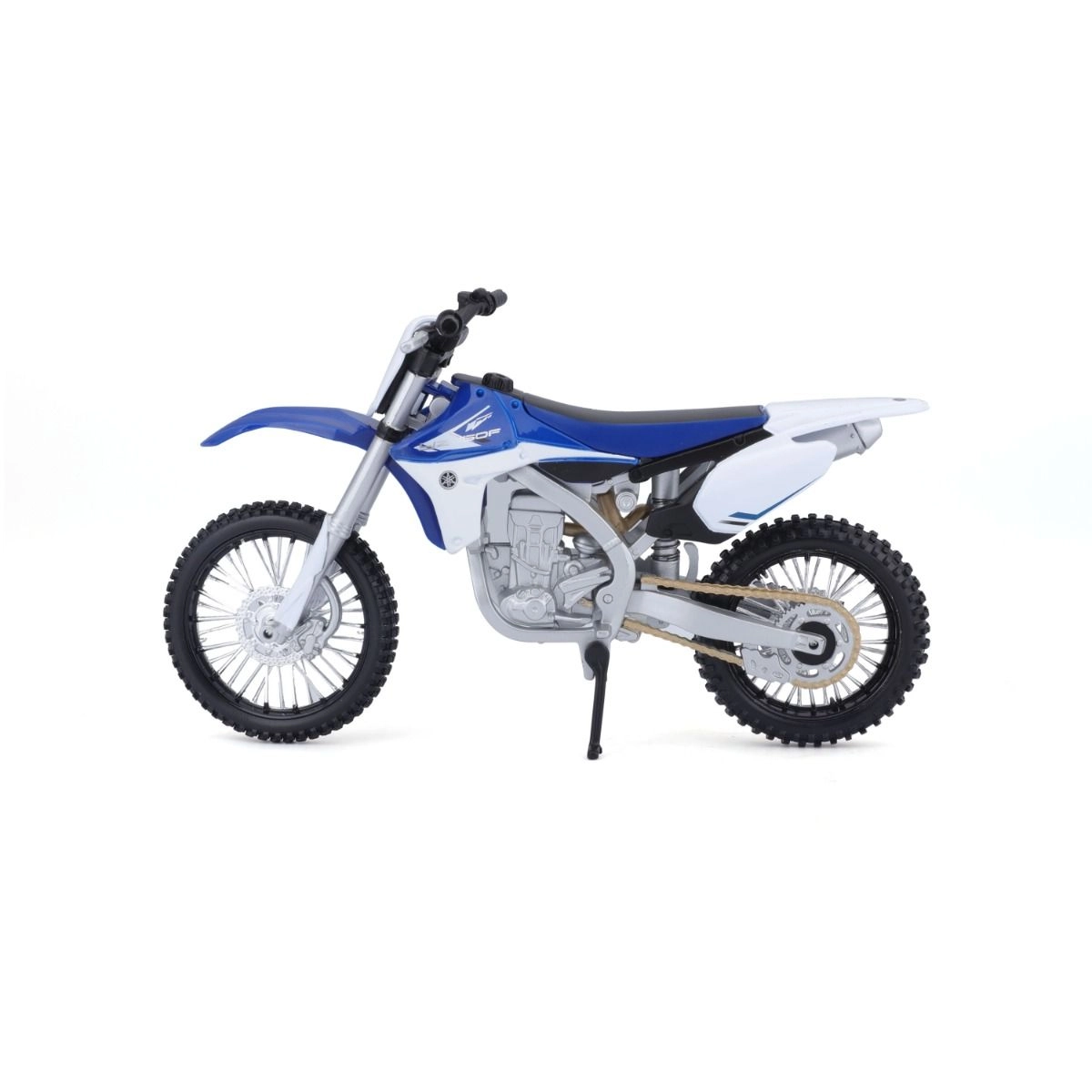 Yamaha Yz45Of - 1:12