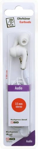 797313 Wired Earbud