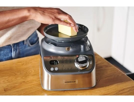 FDM71.690SS - 3 Liter(s) 1000 Watts