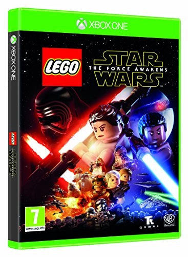Lego Star Wars: The Force Awakens - Xbox One