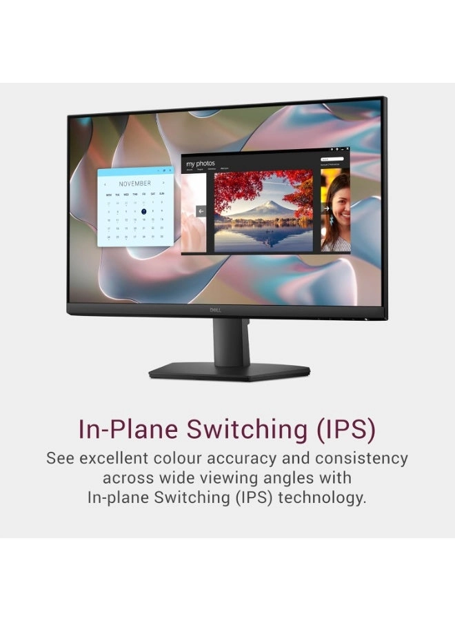 SE2425HM - 24 in 1920x1080