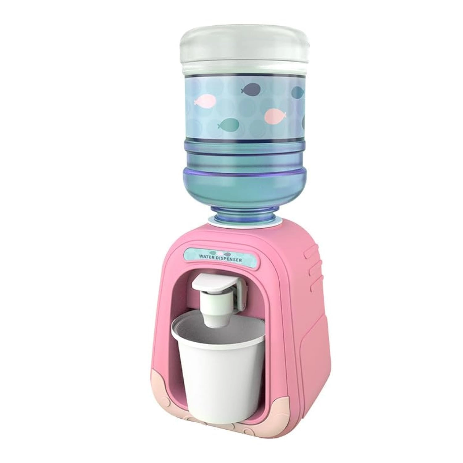 LOPOTION micellar water dispenser