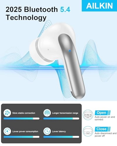 S42 Wireless Earbud