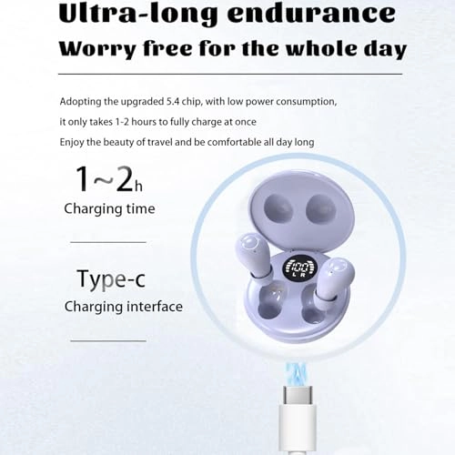 Miduo-ZXY-SK32 - Wireless Earbud