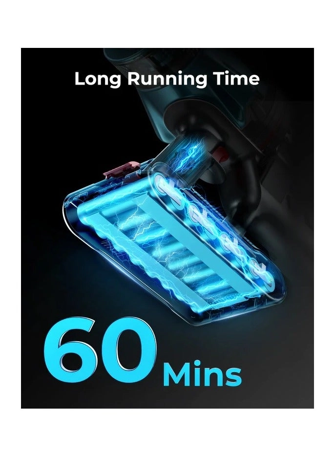 Ultra 7 - 550 W 45 kPa 60 M