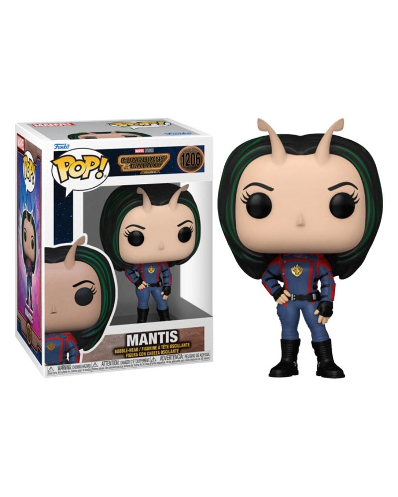 FUNKO Mantis - Guardians of the Galaxy Vol. 3