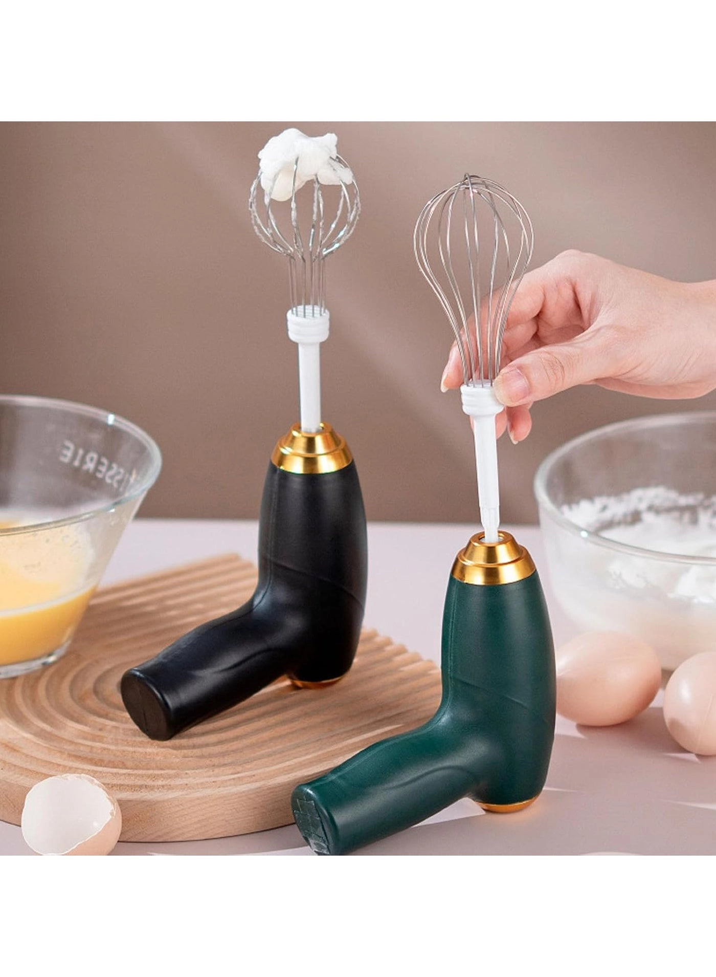 Hand Mixer