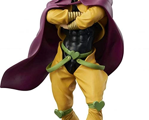 DIO - JoJo's Bizarre Adventure:Stardust Crusaders (20.32 cm) (BP16697)