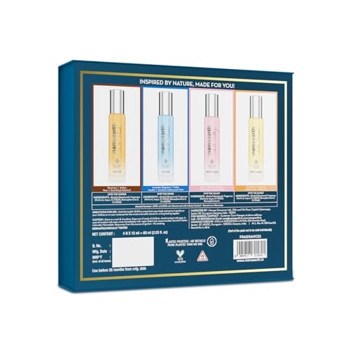 Into the Woods + Into the Waves + Into the Valley + Into the Sunset - Wood 4 piece(s)