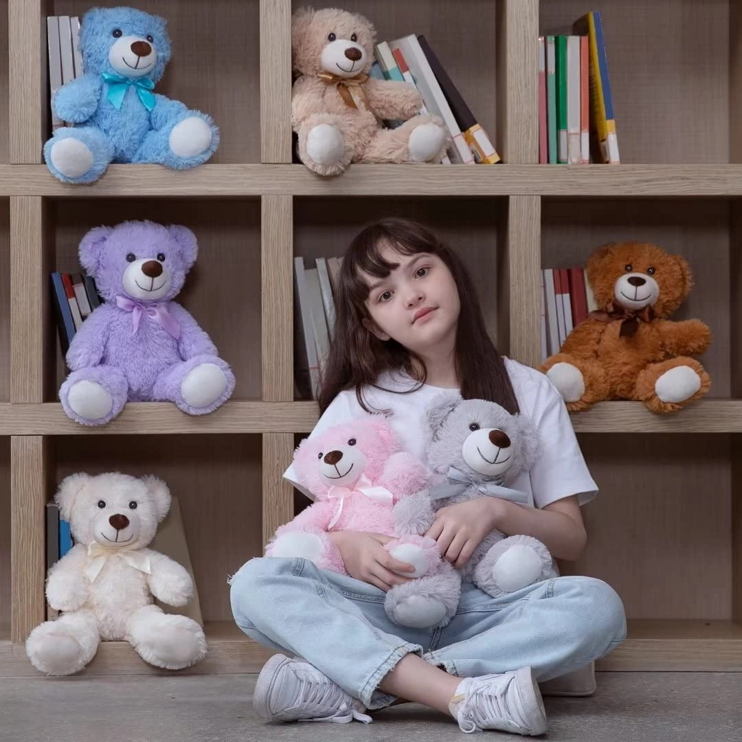 Teddy Bear 35.56 cm Plush