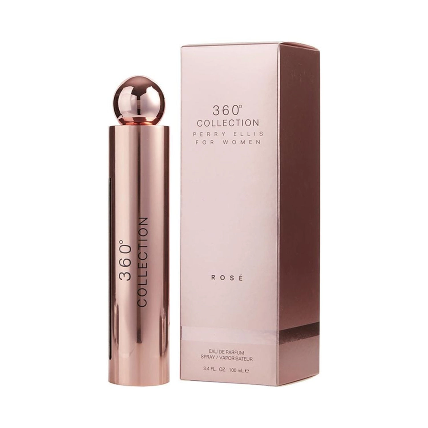 Pink Eau de Parfum 100ml