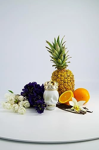 To Be Queen Eau de Parfum 125 ml