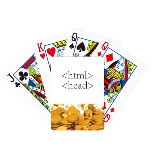 Programmer Program Statement HTML