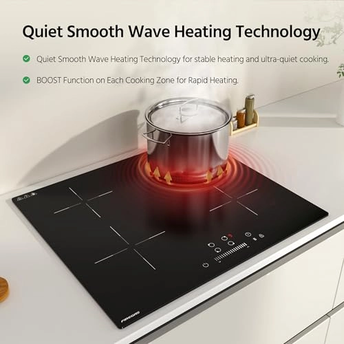 FGS-74IB4S5H2-CSCS Induction hob