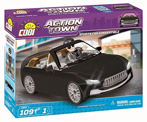 Brick Model kit - 1 pcs