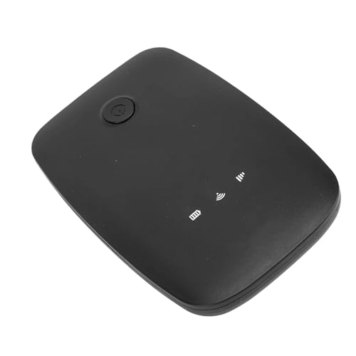Portable 4G Router - 4G 802.11 b g n 150 Mbps