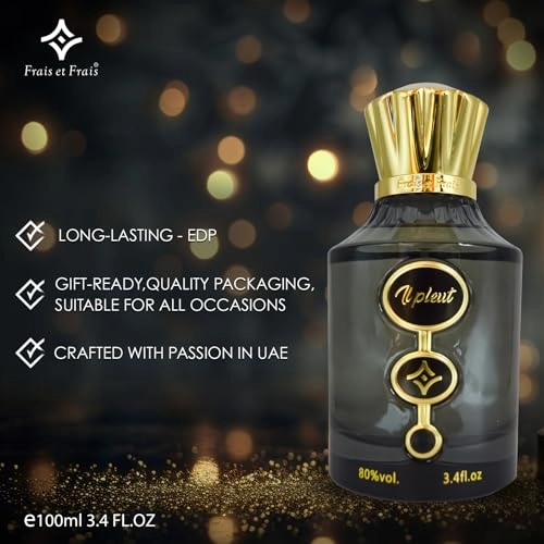 Il Pleut Eau de Parfum 100 ml
