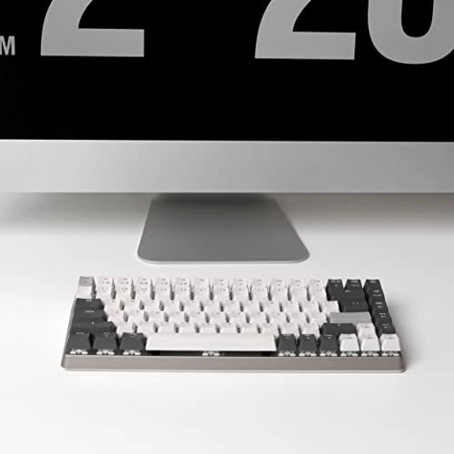 Cascade - 75% Layout Wired/Wireless