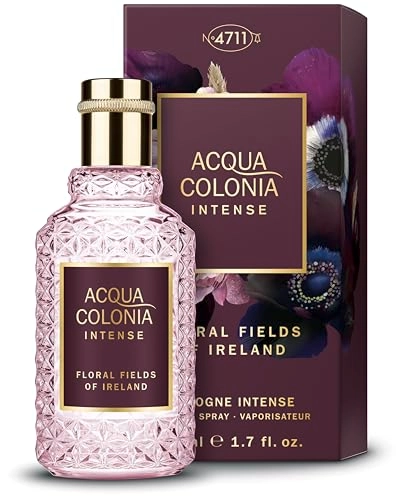 Intense Floral Fields of Ireland - 50ml