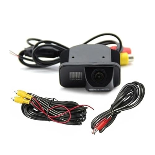 Car HD 4LED Rear View Backup Camera - 728 x 512