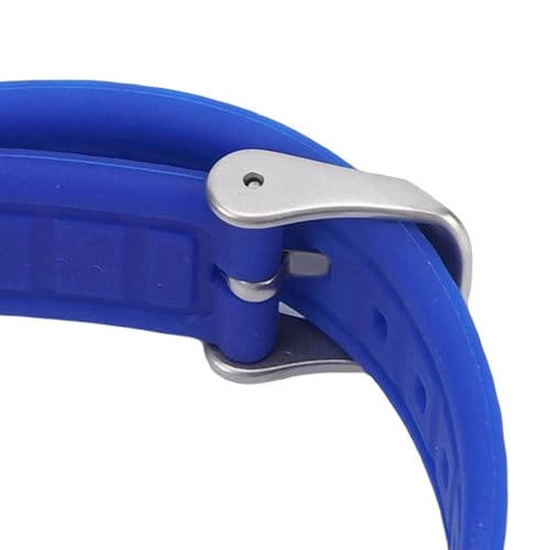 Vibrating Reminder LED Fitness Tracker Watch