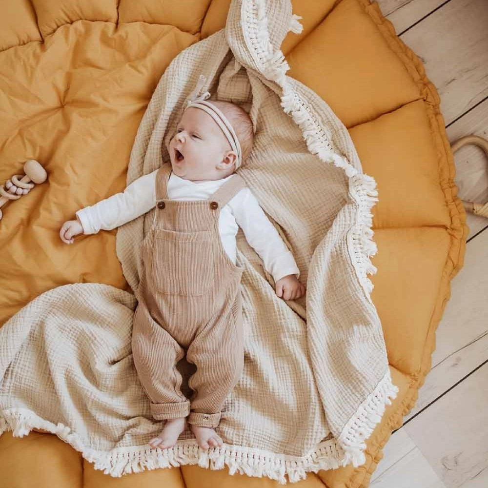 Bloom - Suitable for 3 years & above