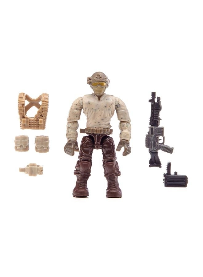 DCL15 - Construction 79 pcs