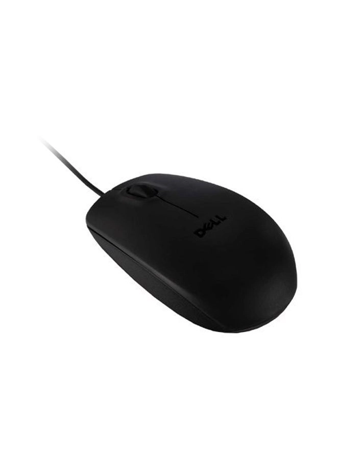 MS111 Mouse - Wired