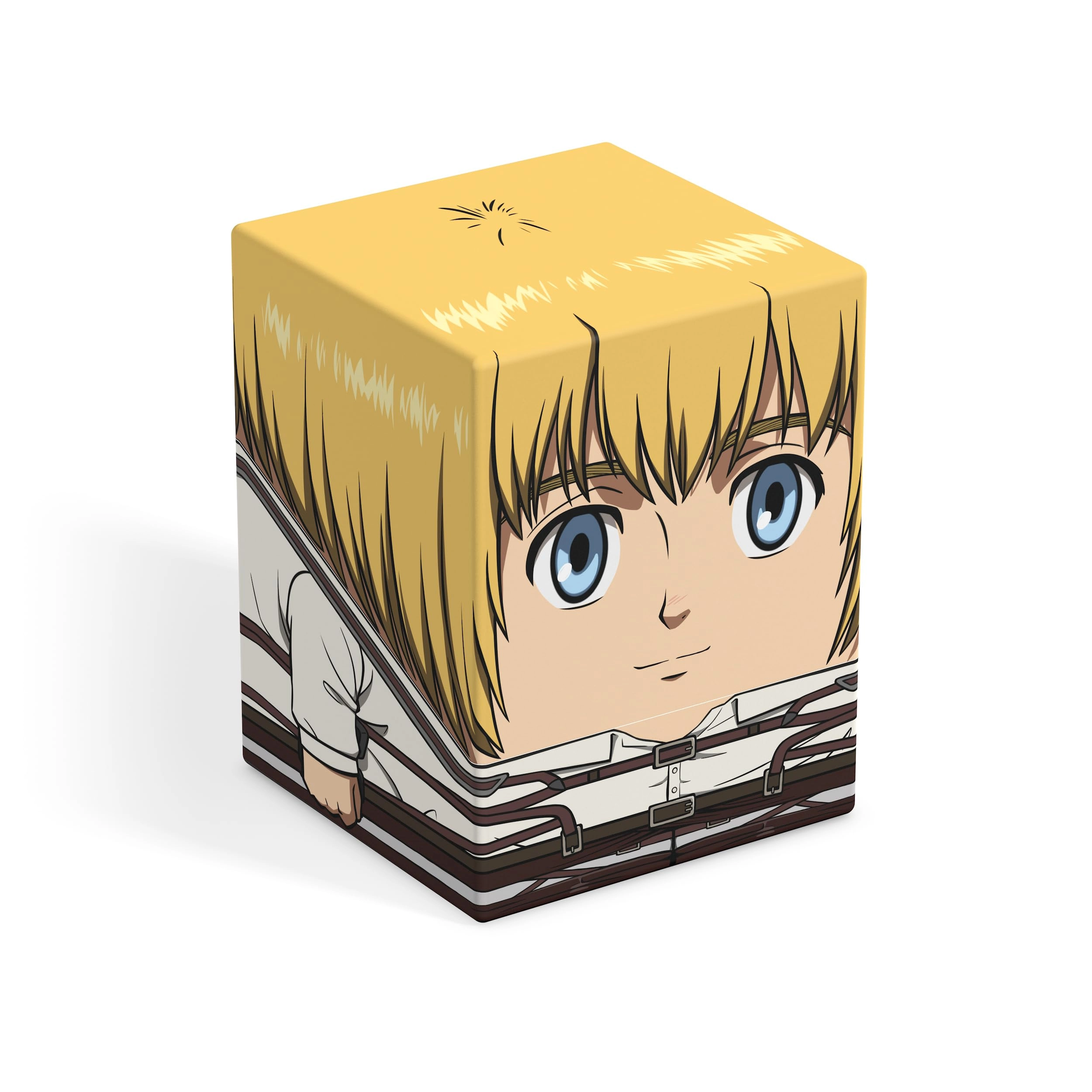 ULTIMATE GUARD Armin Arlert - Attack on Titan (SQR100155)