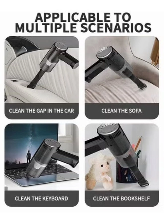 3 in 1 Vacuum Cleaner