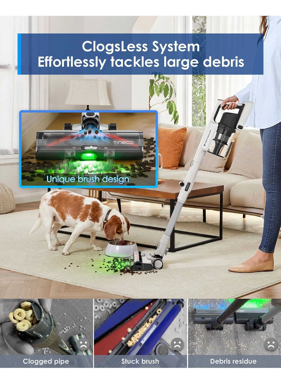 A50S - Wet & Dry 70Min