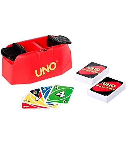UNO Showdown - 7 years and up