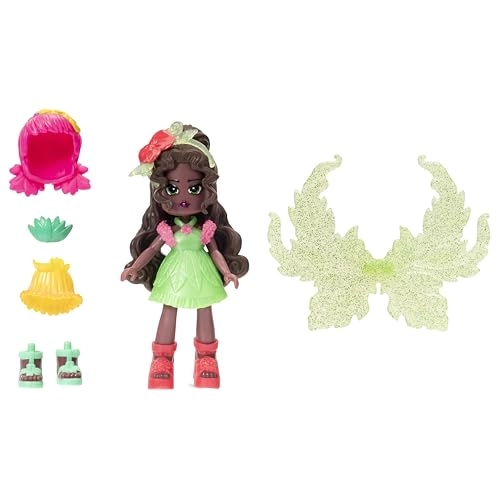 Core Deluxe Figure - Nature Fairy (RYH0013)