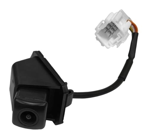 Rear View Camera - Night vision