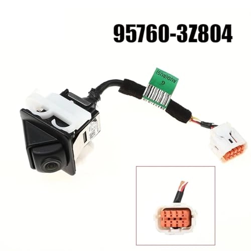 Reversing Camera - Night vision