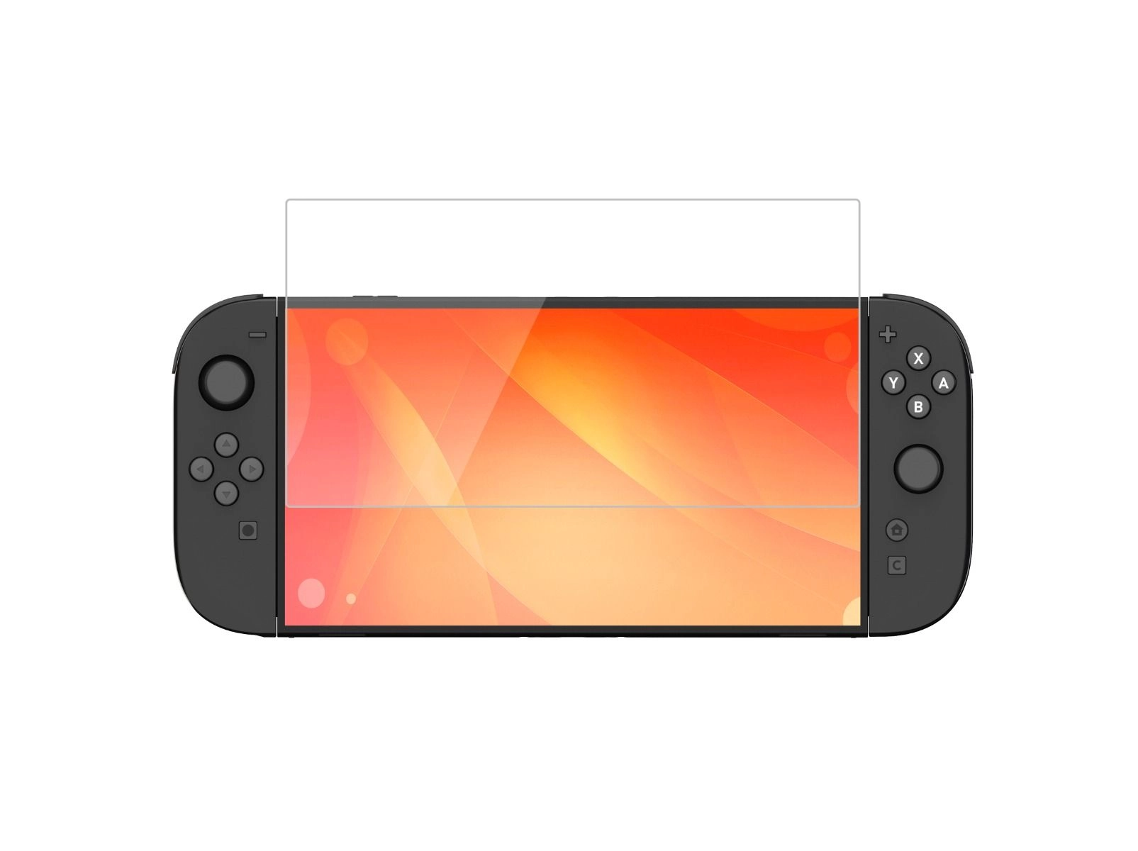 Switch 2 - 256GB + 9-in-1 Starter Kit