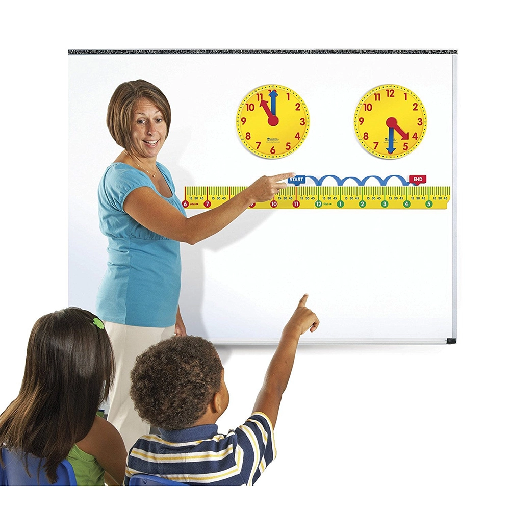 Magnetic Elapsed Time Set - Suitable for 7 years & above