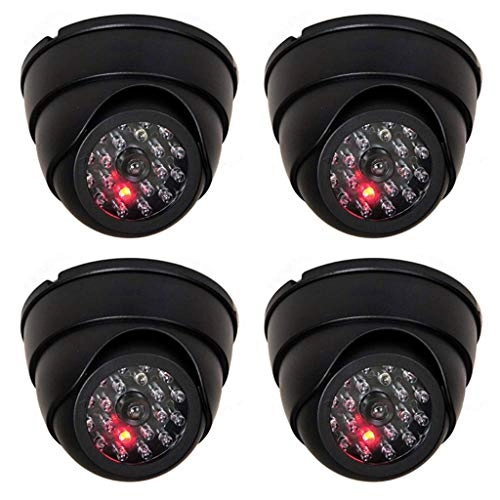 4x Dummy - indoor and outdoor