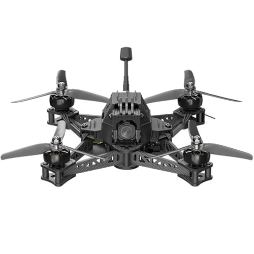 C25 V2 - FPV Quadcopter WTFPV PNP