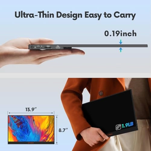 S15 - Full HD 15.6 Inches