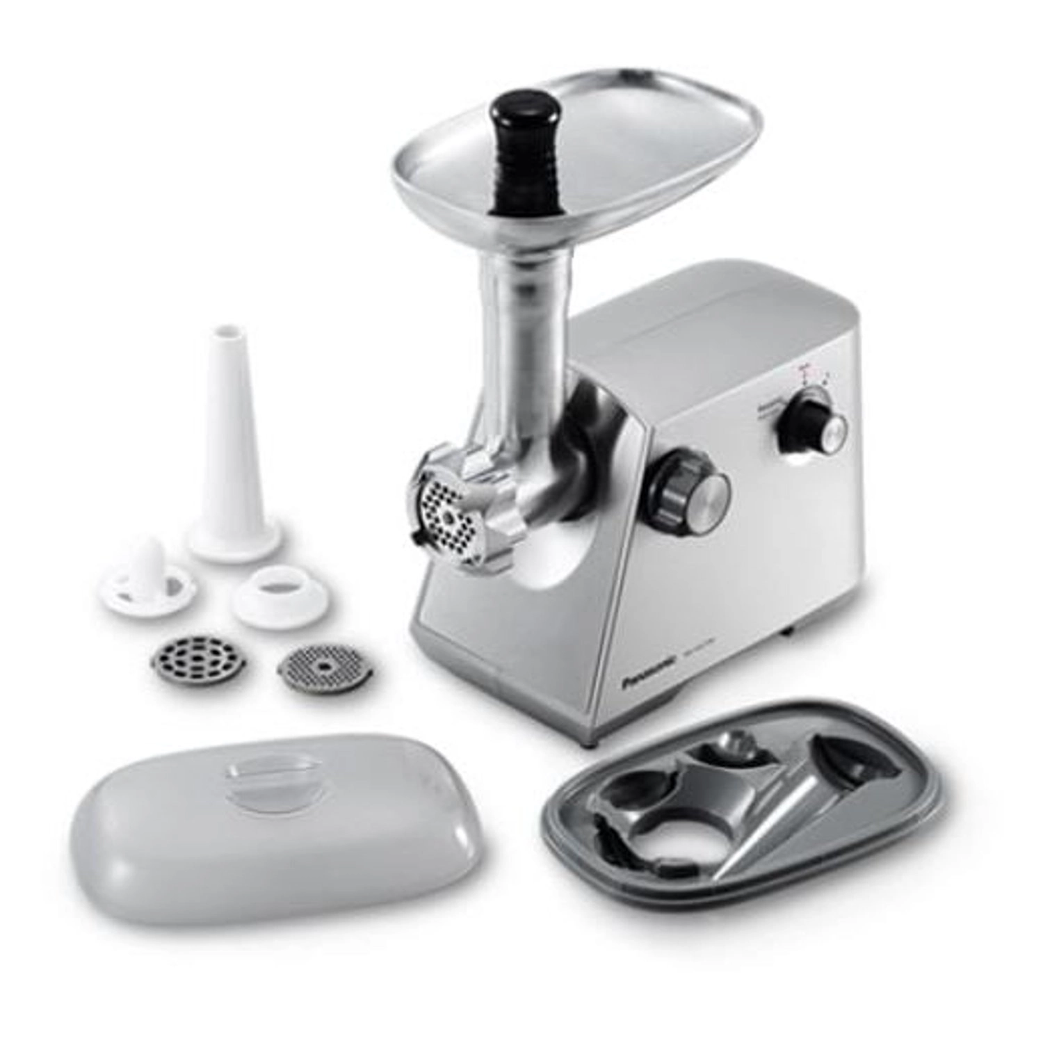Panasonic MK-GM1700S - Meat Grinder 1700 Watt